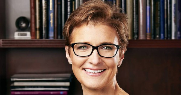 La Nación / Una mujer al mando: Citigroup será liderado por Jane Fraser, desde febrero