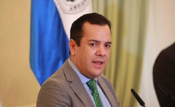 Senado rechazó tratar sobre tablas pérdida de investidura de Friedmann - Noticiero Paraguay