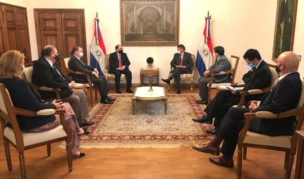 Argentina reforzará seguridad de las instalaciones diplomáticas de Paraguay