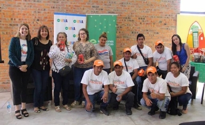 HOY / Buscan concienciar sobre el reciclaje en Asunción