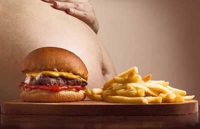 Alertan que personas con obesidad tienden a presentar cuadros graves de COVID-19 - El Trueno