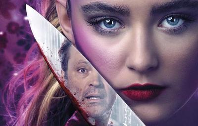 Universal presentó tráiler de comedia de terror: Freaky "este cuerpo está para matar”