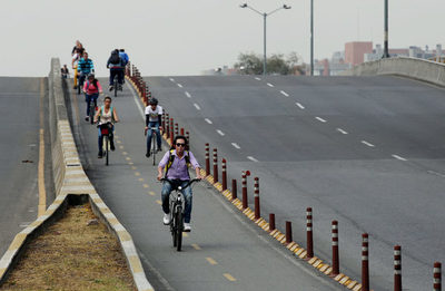 Colombia apuesta por ratificarse como un «destino top» para el turismo de bicicleta - MarketData