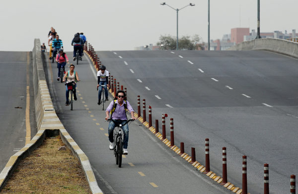 Colombia apuesta por ratificarse como un «destino top» para el turismo de bicicleta - MarketData