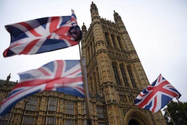 Desafío británico al acuerdo Brexit pone al rojo relaciones con la UE - Mundo - ABC Color