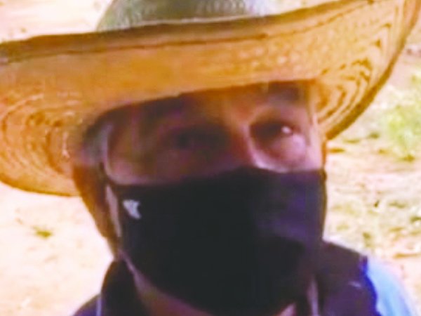 Le dan por muerto y no puede cobrar su pensión