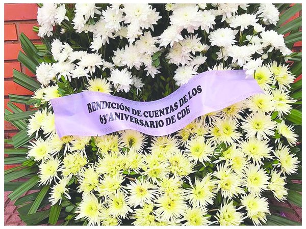 Cayó venta de coronas pero aguardan el 21