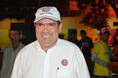 Se habla mucho de “impuesto revolucionario” para que ganaderos no sean molestados, denuncian - ADN Paraguayo