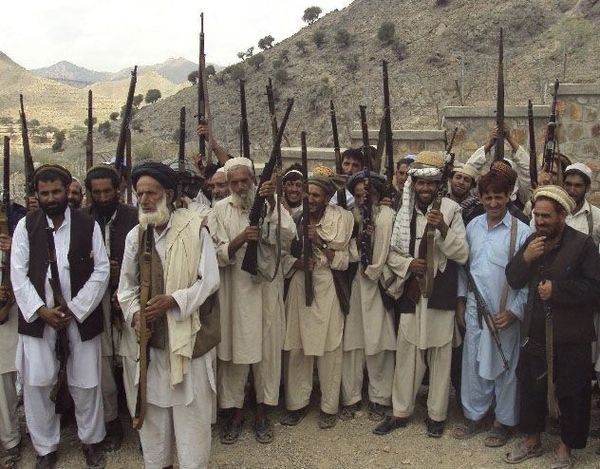 Talibanes anuncian inicio de conversaciones intraafganas el sábado en Catar - Mundo - ABC Color