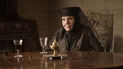 Diana Rigg, legendaria actriz británica de “Game of Thrones» falleció a los 82 años