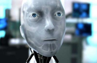El inquietante mensaje de un robot inteligente: 'No tengo ningún deseo de acabar con los humanos' - SNT