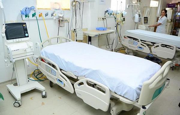 Serán más de 100 camas de UTI en el sector privado reservadas para Salud Pública