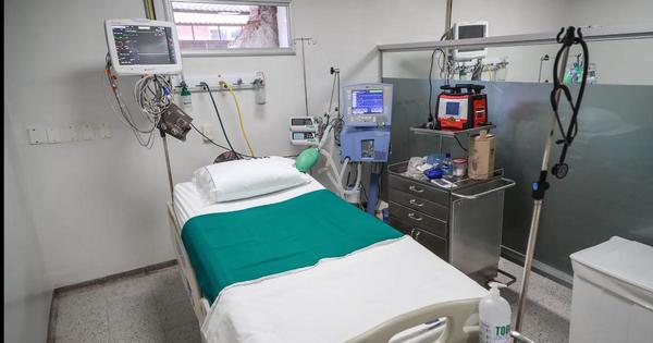 Sanatorios privados habilitarían más de 100 camas de UTI para el sector público
