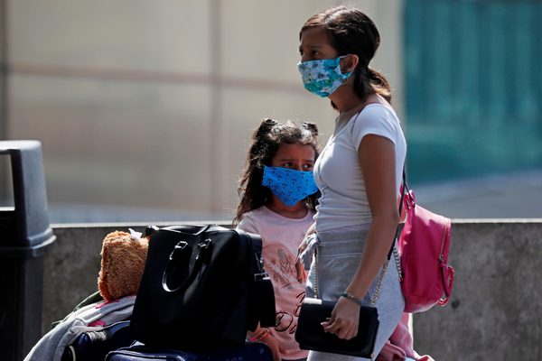 Guatemala confirma la reapertura de su aeropuerto principal el 18 de septiembre - MarketData
