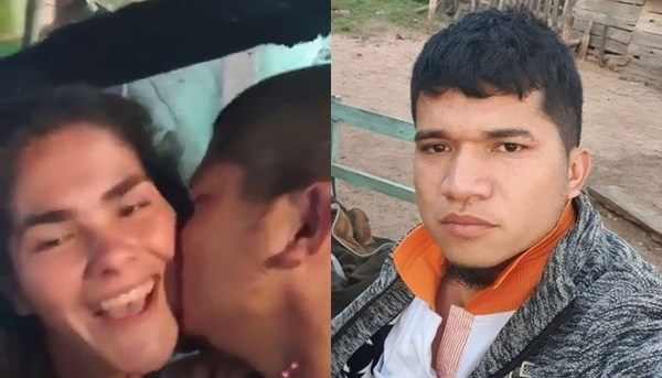 "El Jaka" y su nueva novia: "Che tavyete nderehe" - Teleshow