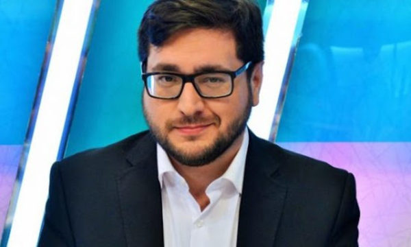 Héctor Riveros: “La operación del corazón fue todo un éxito”