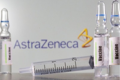 El director de AstraZeneca habló sobre la vacuna contra el Covid-19: “Todavía podríamos tenerla para finales de este año o principios del próximo”