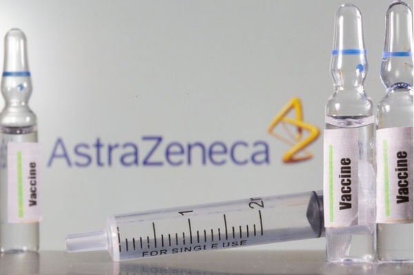 El director de AstraZeneca habló sobre la vacuna contra el Covid-19: “Todavía podríamos tenerla para finales de este año o principios del próximo”