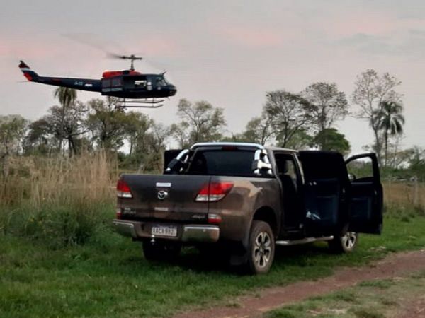 Llegará al país ayuda desde Colombia y Brasil para buscar a secuestrados