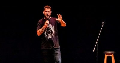 La Nación / “La gran estafa”: el stand up que nos hará reír de nosotros mismos