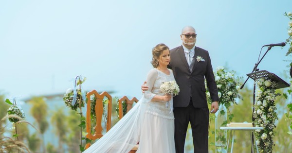 La Nación / Andy Moreno Wiebe, una historia de lucha y mucha valentía