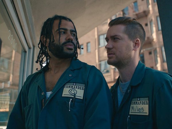 Blindspotting continuará como una serie de televisión