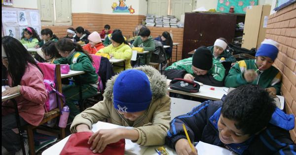 Resultados SNEPE revelan que 7 de cada 10 estudiantes están por debajo del nivel mínimo