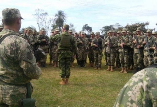 Llegará al país ayuda desde Colombia y Brasil para buscar a secuestrados