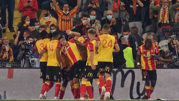 El PSG pierde su primer partido en la Ligue 1 ante un recién ascendido