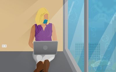 Conozca las claves para conseguir trabajo en este tiempo de pandemia