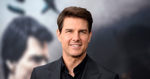 La Nación / "Misión imposible 7″: Tom Cruise con escenas aún más peligrosas