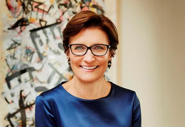 Citi nombra CEO a Jane Fraser y será el primer gran banco de Wall Street dirigido por una mujer