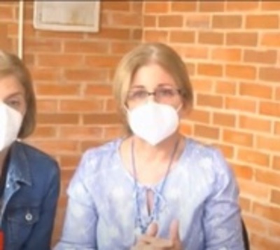 "Mi padre es un hombre enfermo y necesita sus medicamentos" - Paraguay.com