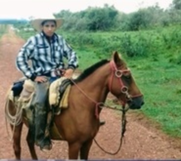 Familiares de Adelio Mendoza clama por su liberación - Paraguay.com