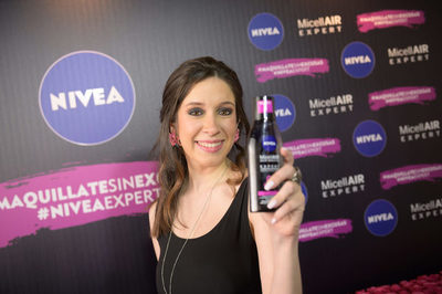 Nivea inaugura nueva categoría en el Top of Mind Paraguay
