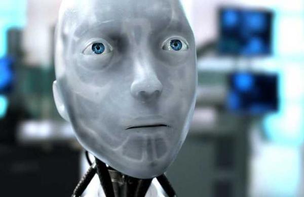 El inquietante mensaje de un robot inteligente: 'No tengo ningún deseo de acabar con los humanos' - C9N