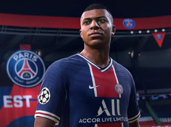 EA Sports da a conocer a los futbolistas mejor valorados para el FIFA 21