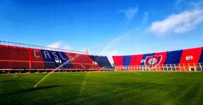 San Lorenzo suspende el entrenamiento y hace más pruebas a los jugadores