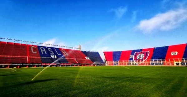 San Lorenzo suspende el entrenamiento y hace más pruebas a los jugadores