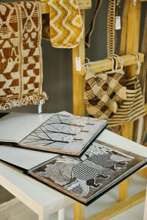 “Feria ORE” expondrá la artesanía de pueblos indígenas » Ñanduti