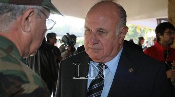 HOY / A más de 24 horas de la desaparición de Denis, reiteran la necesidad de sus medicamentos