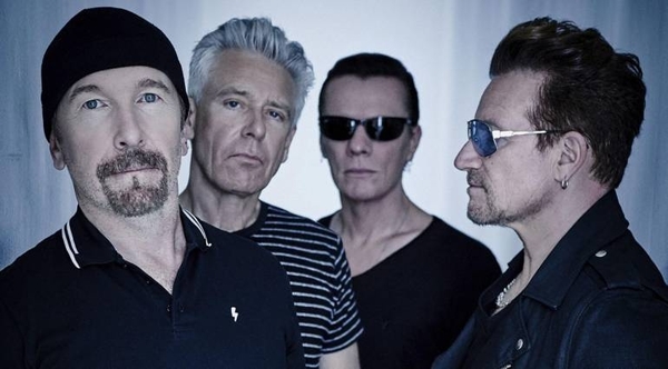 HOY / U2 relanza el disco "All That You Can't Leave Behind" por su 20 aniversario