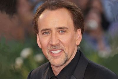 Amazon ficha a Nicolas Cage y su serie sobre Joe Exotic de “Tiger King” - Cine y TV - ABC Color