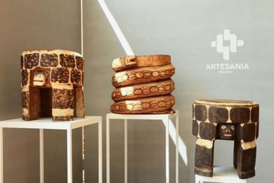 Feria ORE expondrá para la venta la artesanía de pueblos indígenas