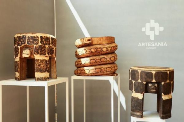 Feria ORE expondrá para la venta la artesanía de pueblos indígenas