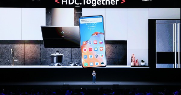 La Nación / Huawei anuncia nuevas tecnologías para desarrolladores