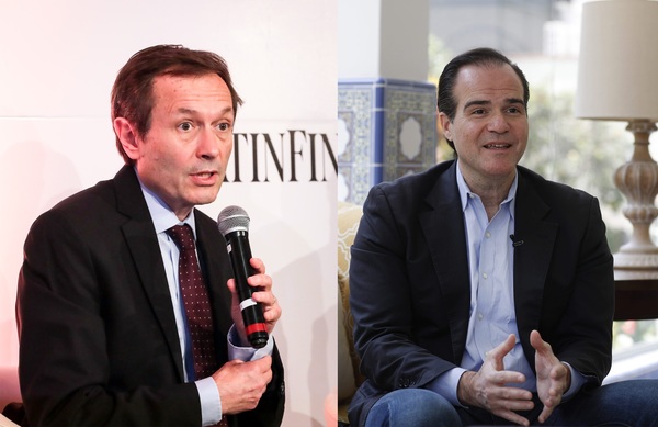 Líderes latinoamericanos y europeos presionan para aplazar la elección en el BID - MarketData