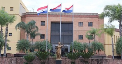 La Nación / Este viernes se realizará jornada de rematriculación en Coronel Oviedo