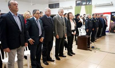 Gremios ganaderos repudia el plagio y piden paz para trabajar - Nacionales - ABC Color