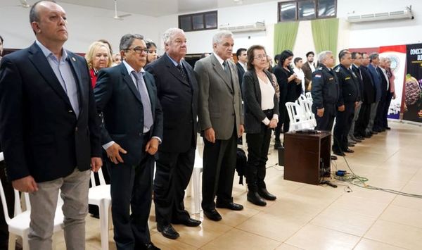 Gremios ganaderos repudia el plagio y piden paz para trabajar - Nacionales - ABC Color